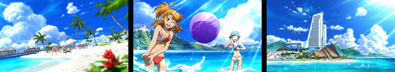 熱海星(アタミスター)