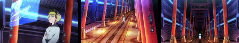 深秋葉原地下神殿