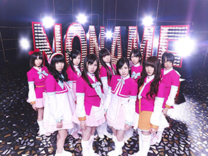 AKB0048 ギャラクシーシンデレラ