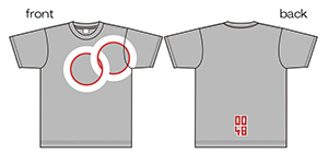 『ロマン・トマ』Tシャツコレクション2　AKB0048