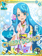 AKB0048 ギャラクシーシンデレラ