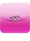 AKB0048公式アプリ(iPhone)